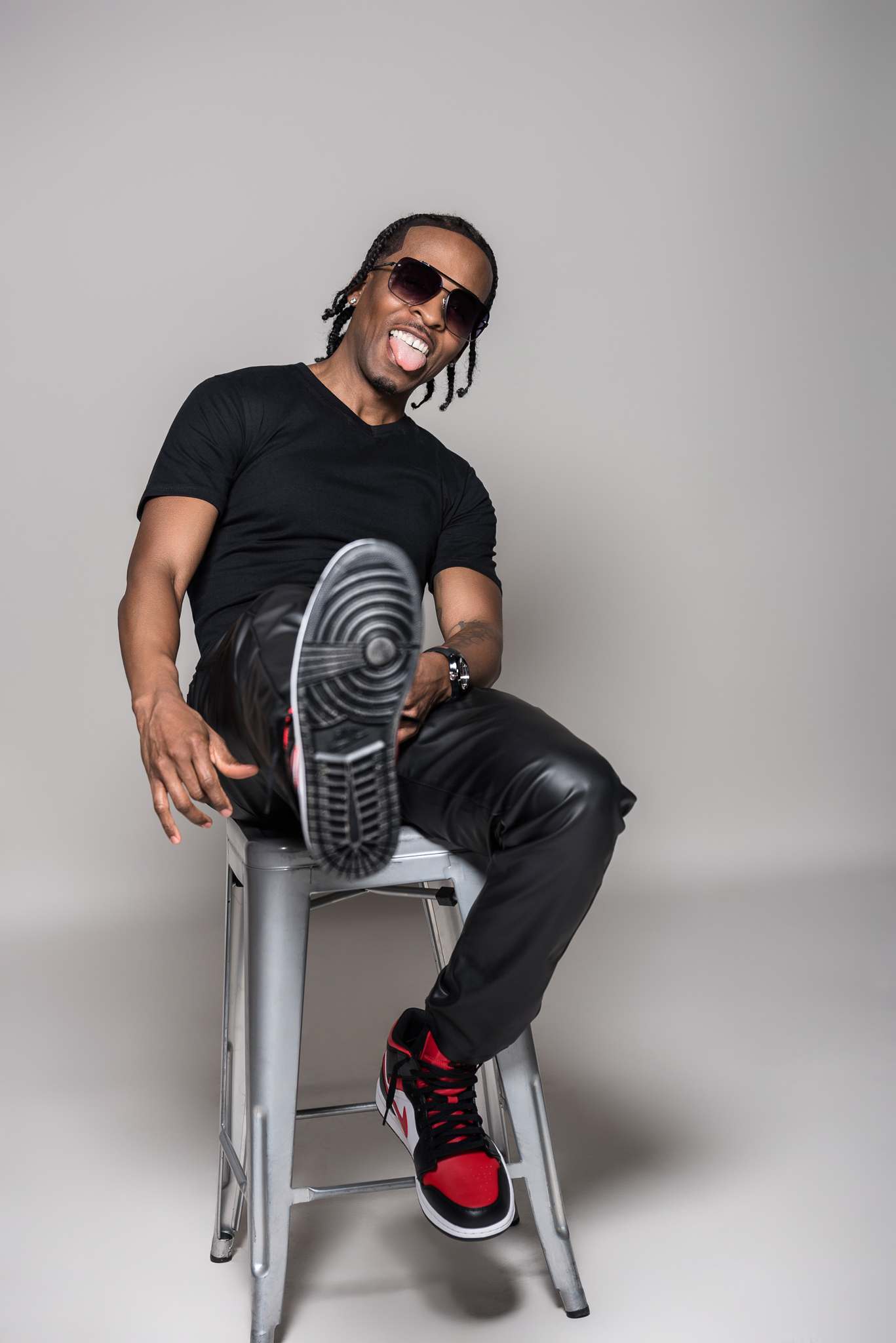 MadeInChicago promo photo