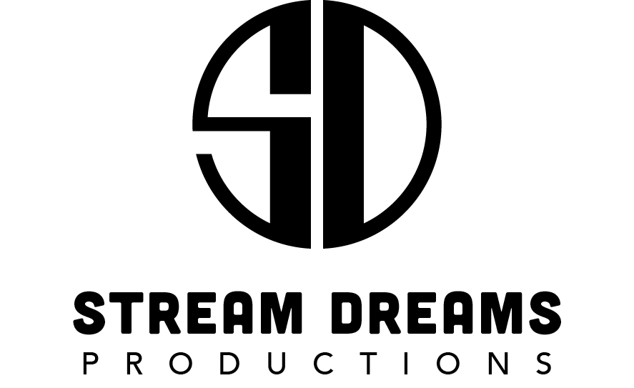 stream dreams productions logo